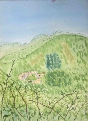 Les Cévennes - Juillet 2025