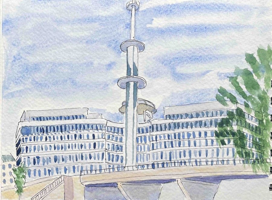 Le Mabilais - juin 2023